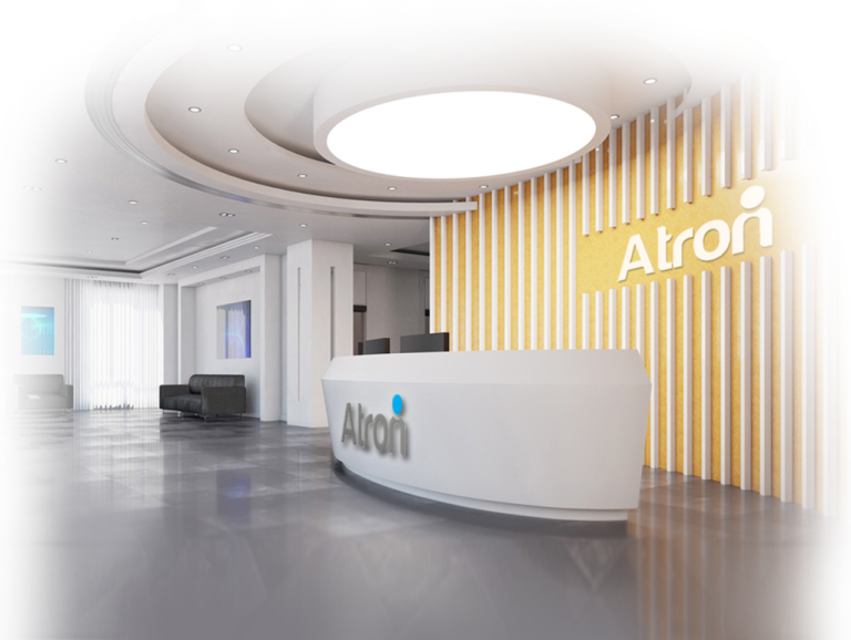 Atron Health